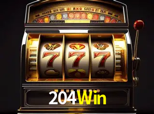 Seasonal Promotions 204Win