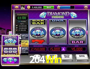 Exclusive Offers 204Win