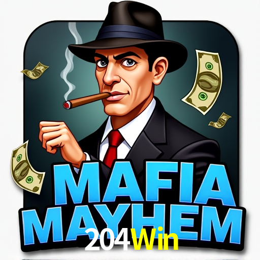 Responsive Design 204Win