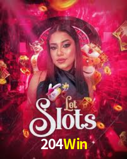 204Win App Interface