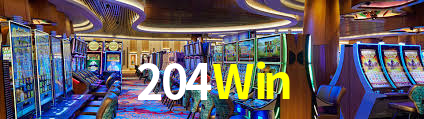 Roulette Table 204Win