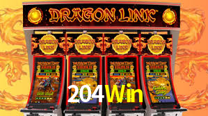 Daily Bonuses 204Win